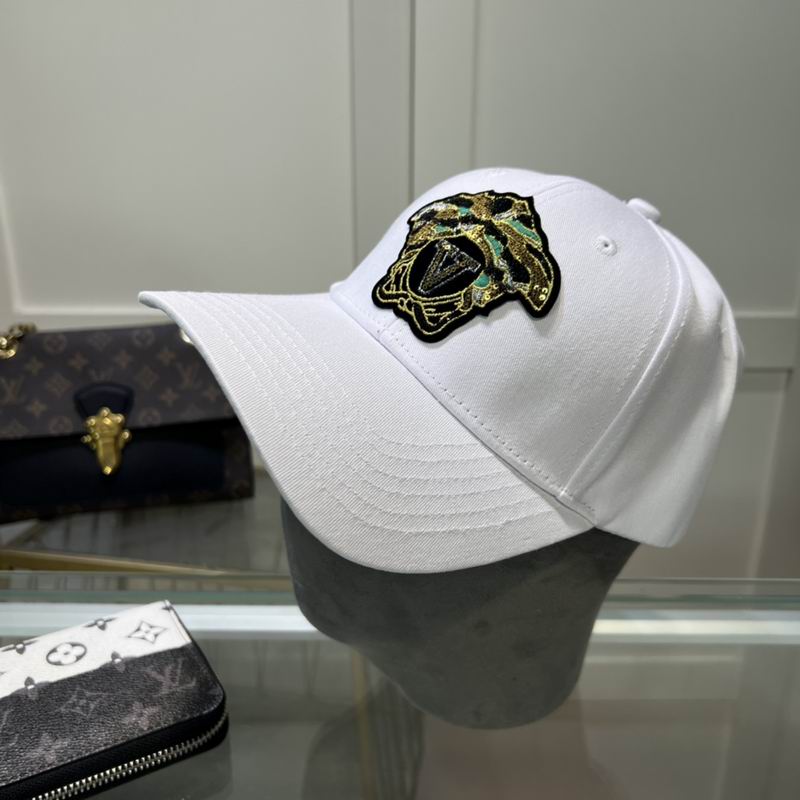 Versace cap  (9)