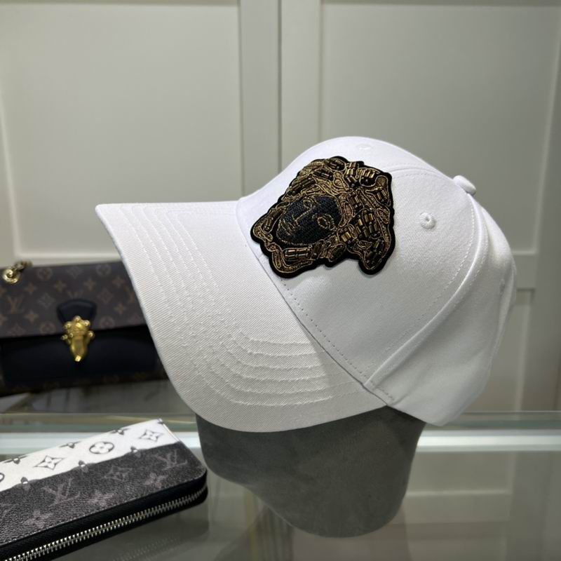 Versace cap  (9)