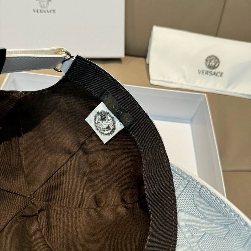 Versace cap dx  (11)