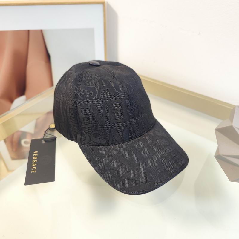 Versace cap dx  (11)