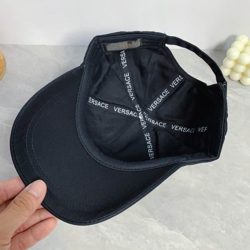 Versace cap dx  (12)