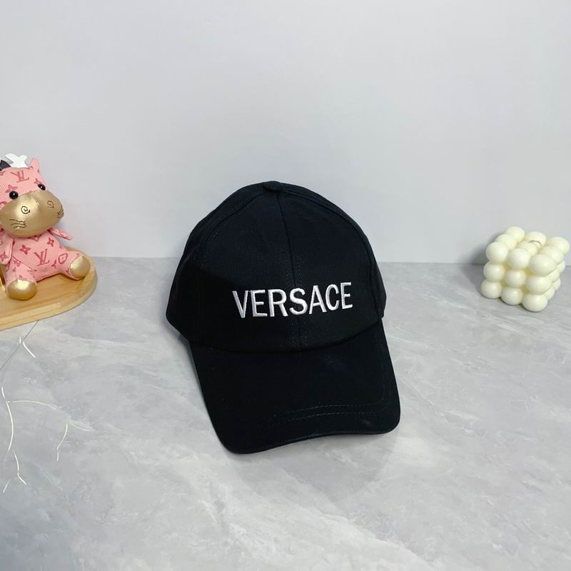 Versace cap dx  (13)