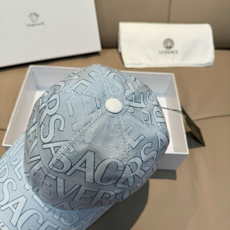 Versace cap dx  (13)