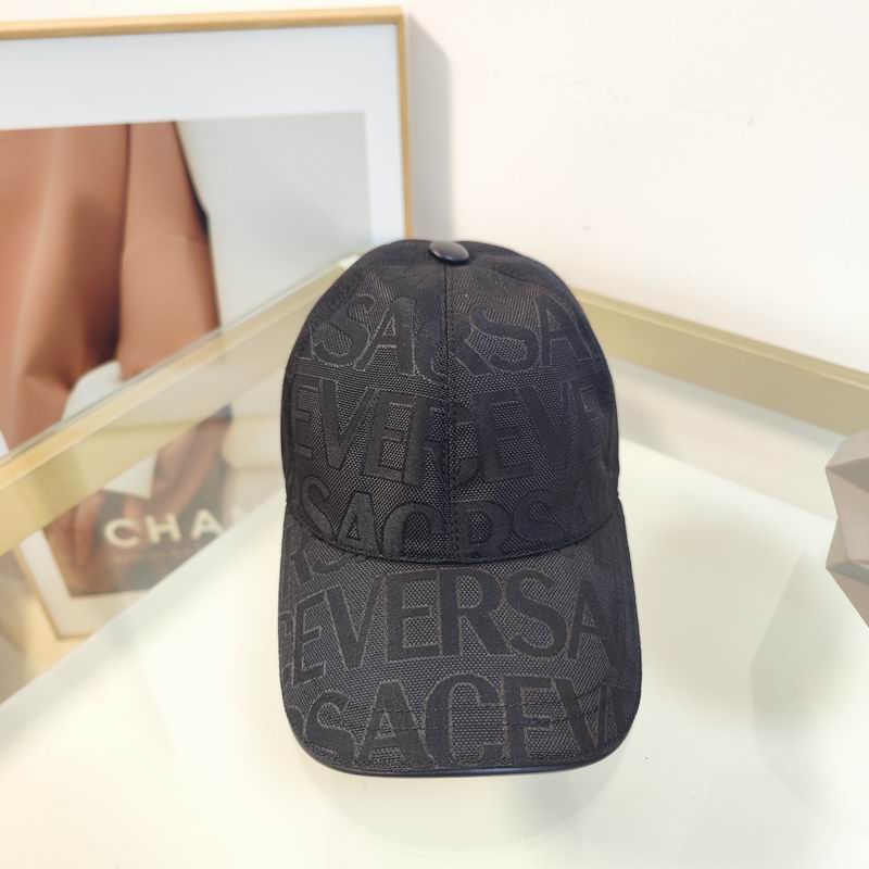 Versace cap dx  (13)