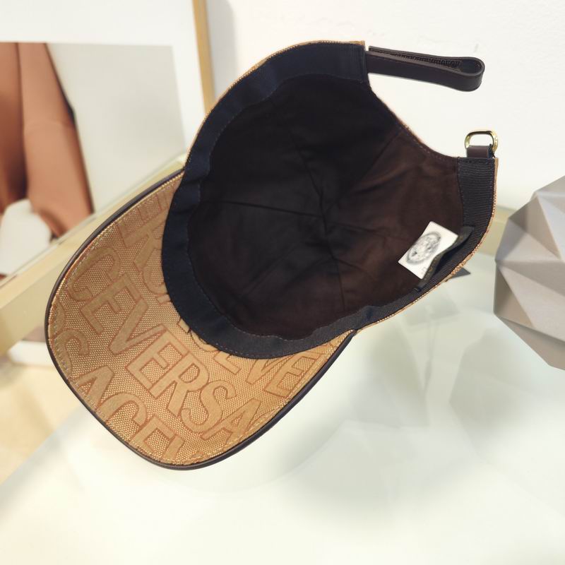 Versace cap dx  (15)