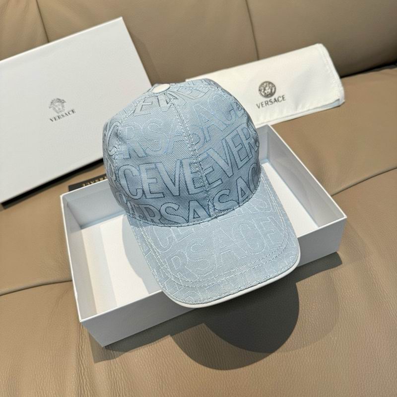 Versace cap dx  (16)