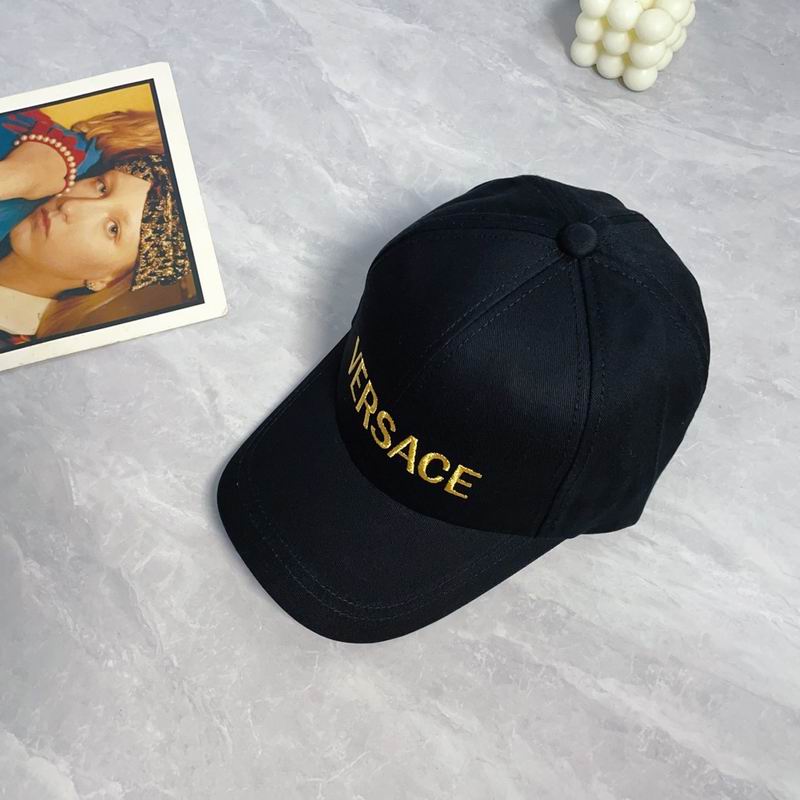 Versace cap dx  (17)