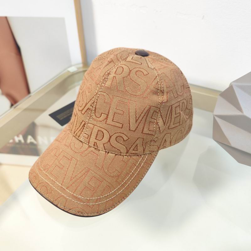 Versace cap dx  (17)
