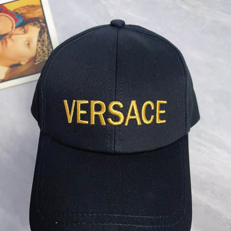 Versace cap dx  (18)