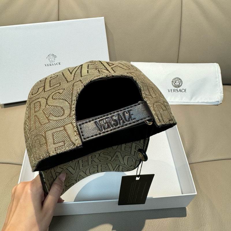 Versace cap dx  (18)