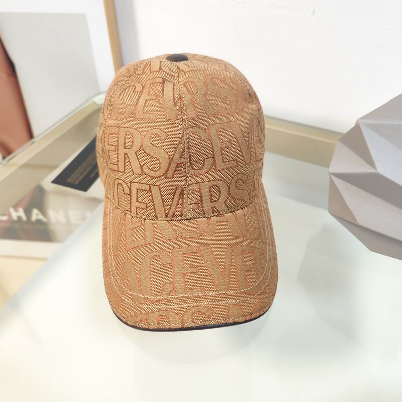 Versace cap dx  (18)