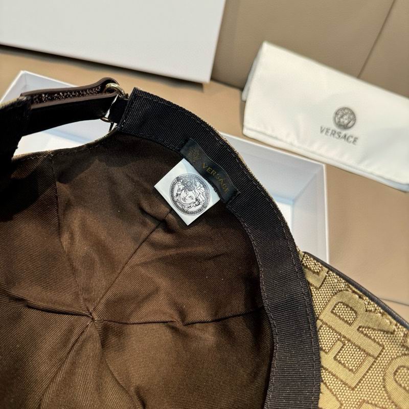 Versace cap dx  (19)