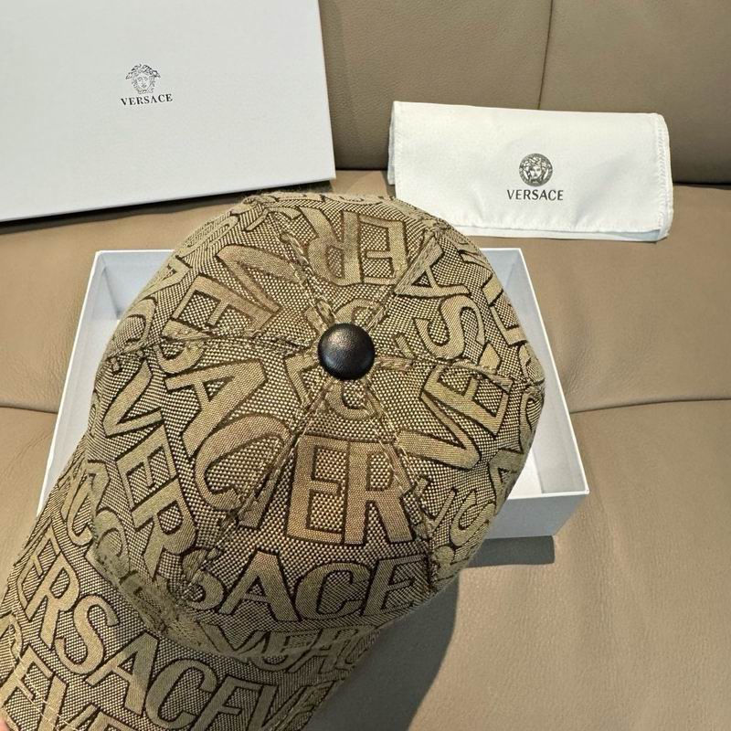 Versace cap dx  (20)
