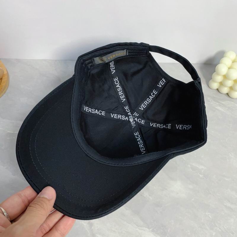 Versace cap dx  (21)