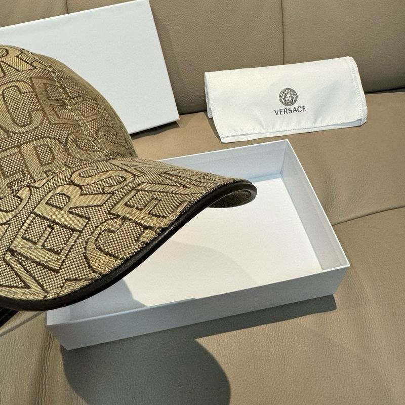 Versace cap dx  (21)