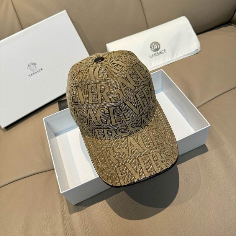 Versace cap dx  (24)