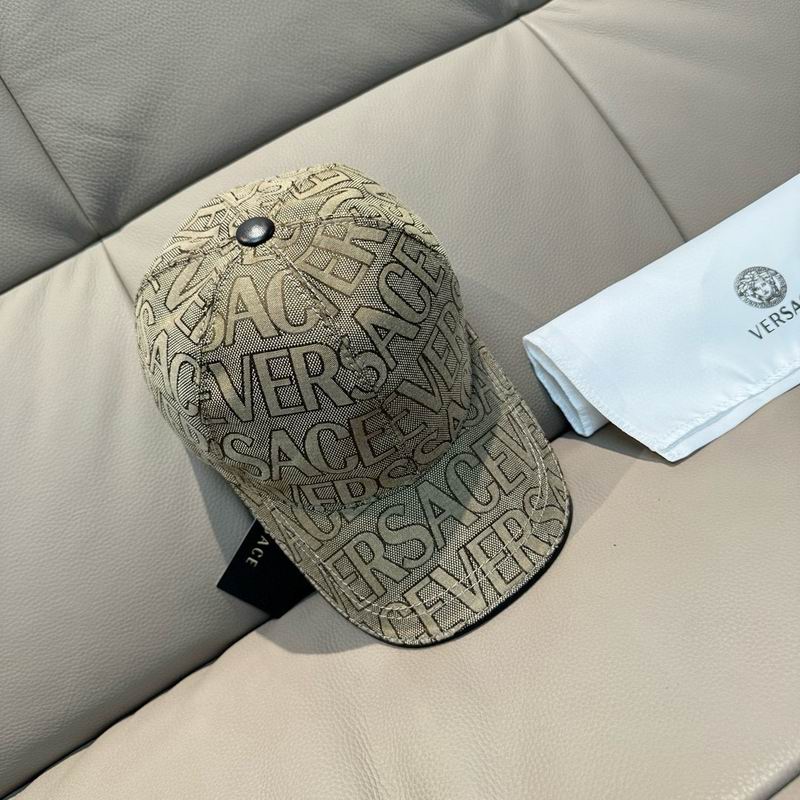 Versace cap dx  (25)