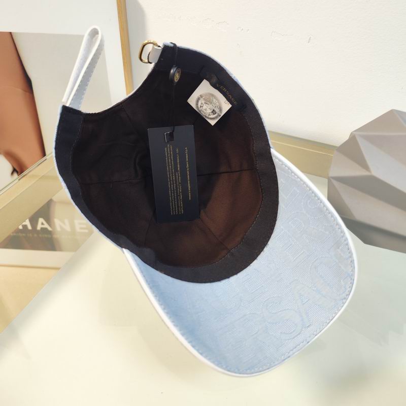 Versace cap dx  (25)