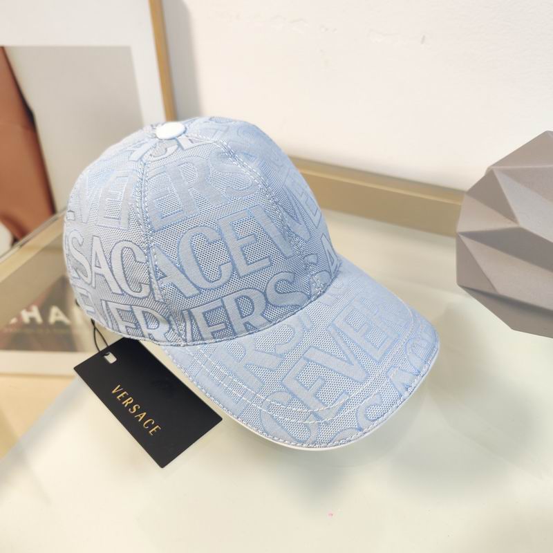 Versace cap dx  (26)