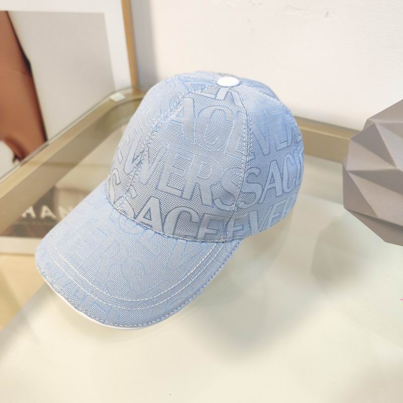 Versace cap dx  (27)