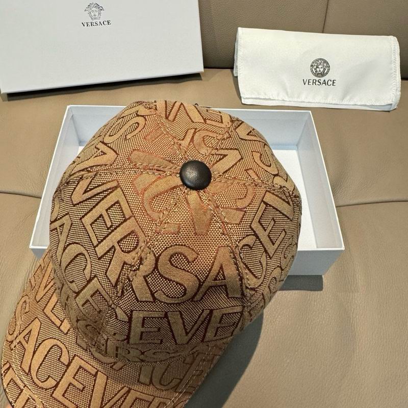 Versace cap dx  (28)