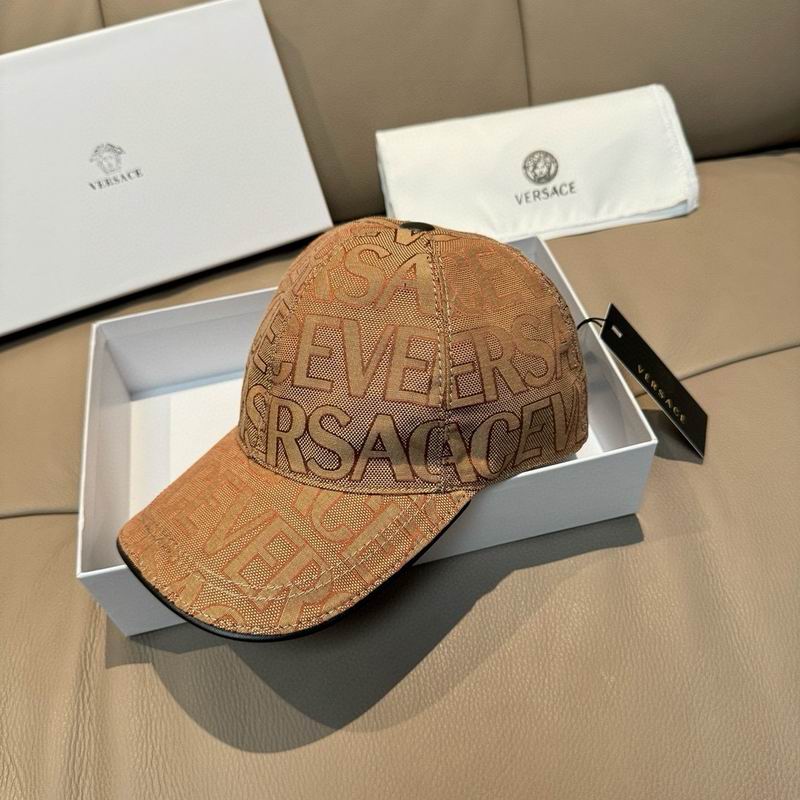 Versace cap dx  (31)