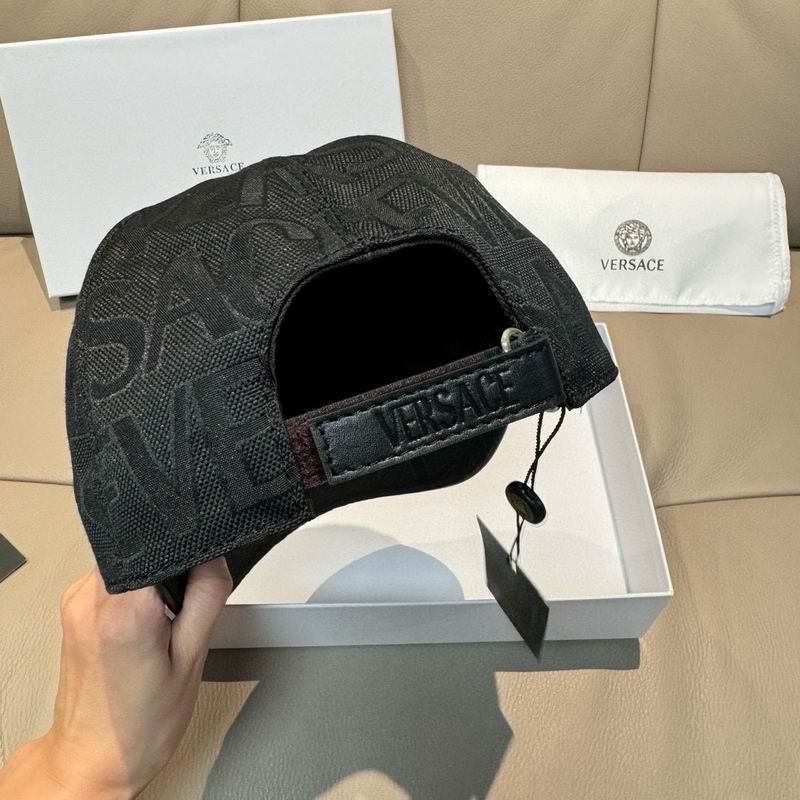 Versace cap dx  (34)