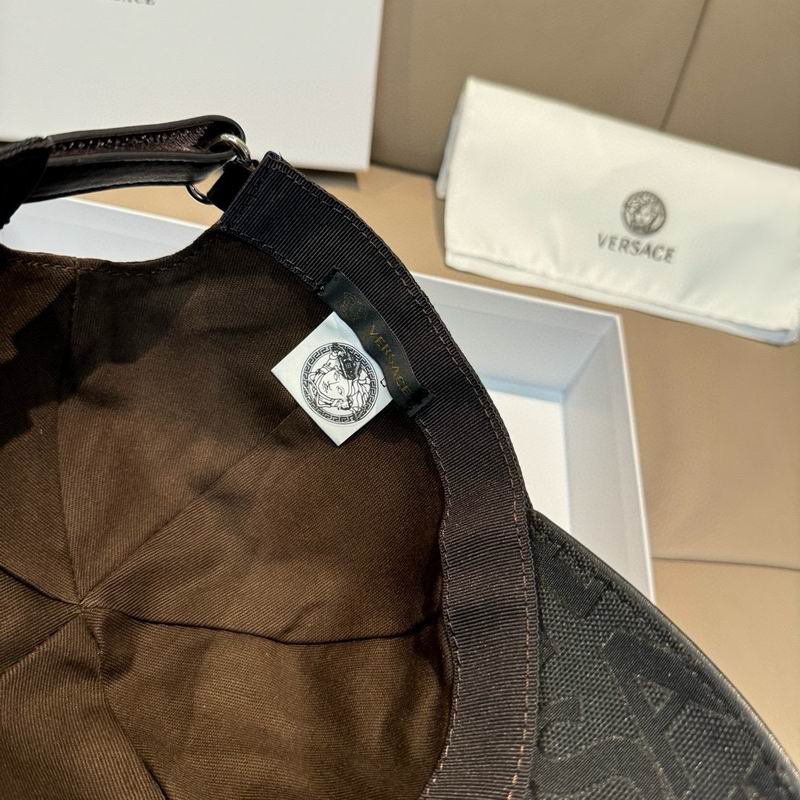 Versace cap dx  (35)