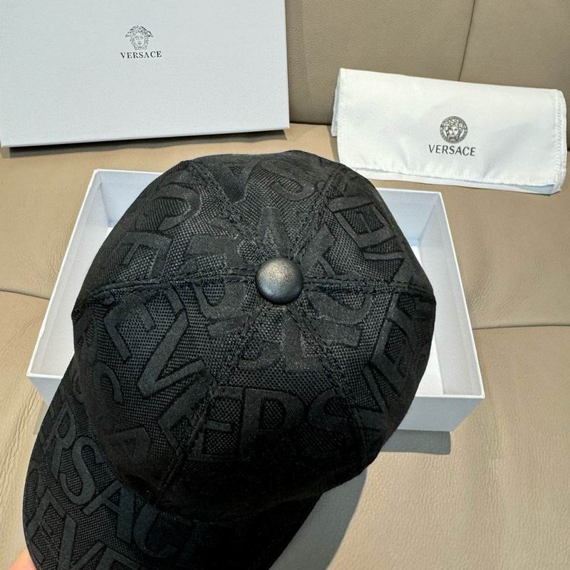 Versace cap dx  (36)