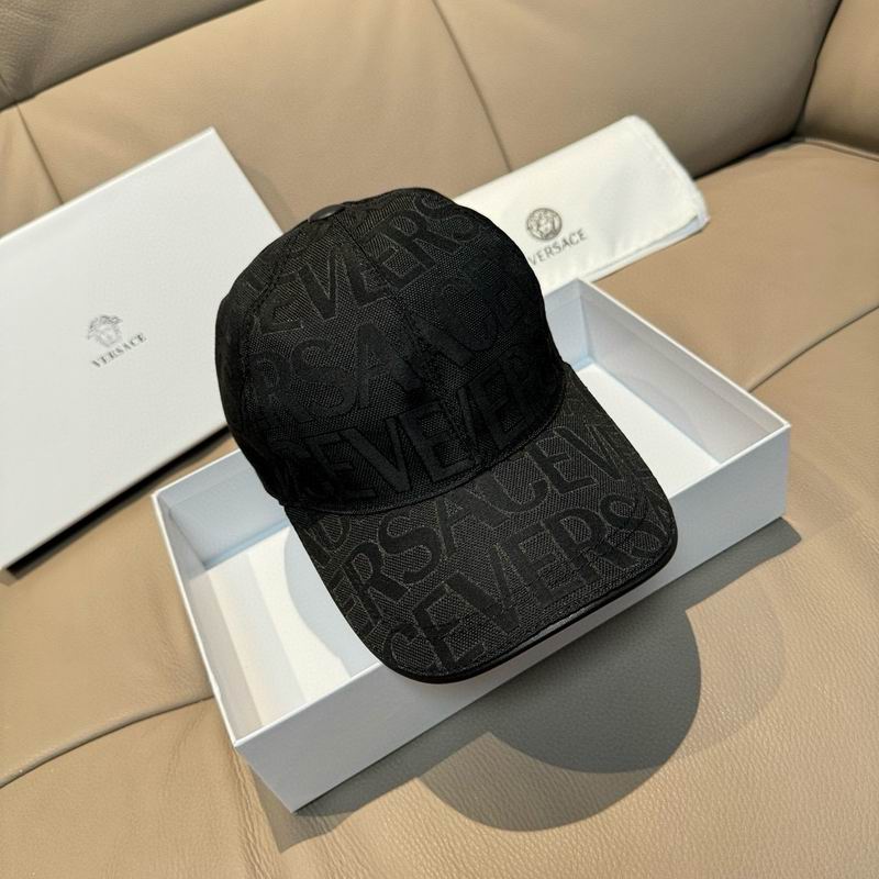 Versace cap dx  (40)