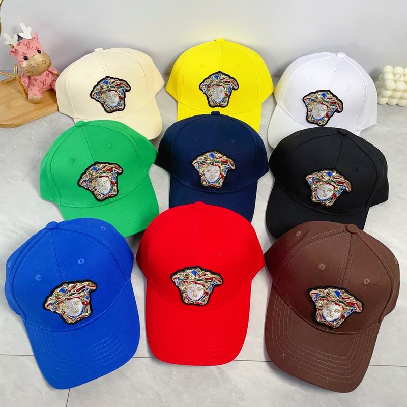 Versace cap dx06  (11)