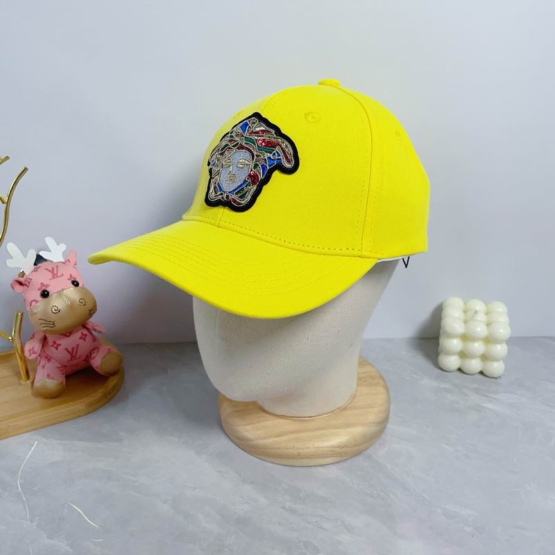Versace cap dx06  (13)