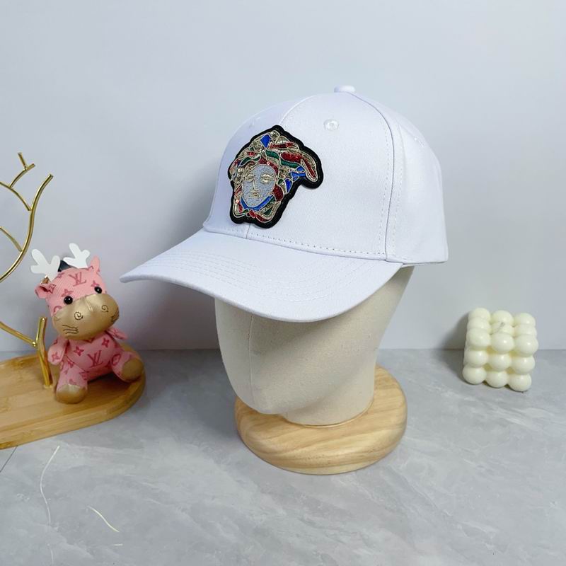Versace cap dx06  (17)