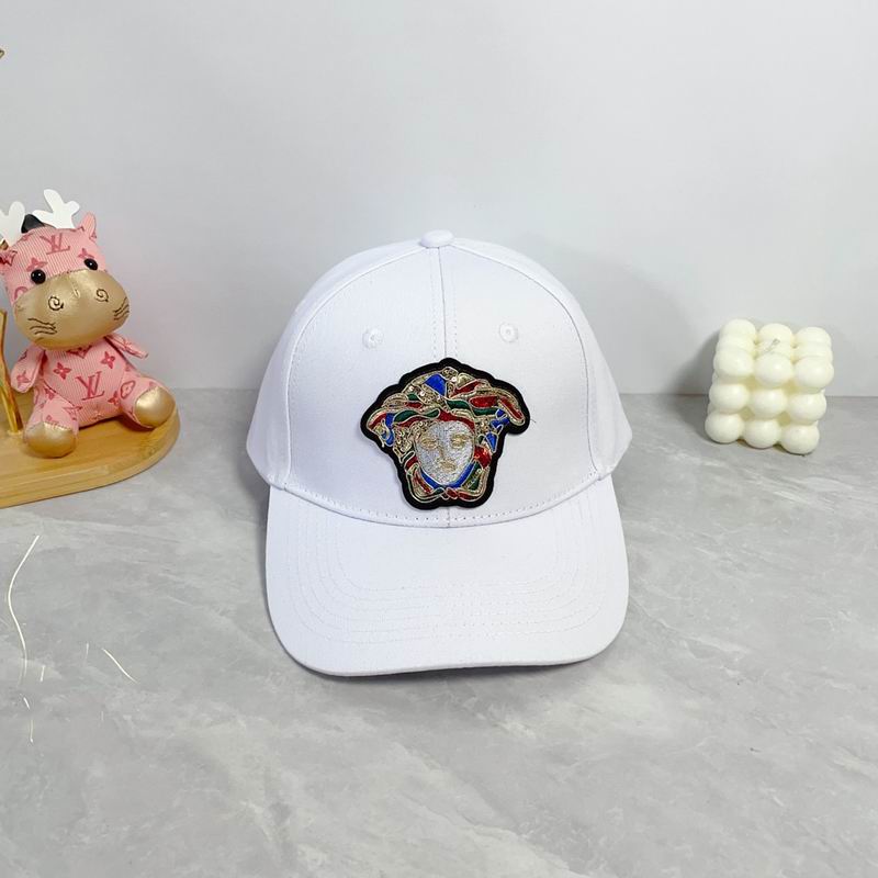 Versace cap dx06  (20)