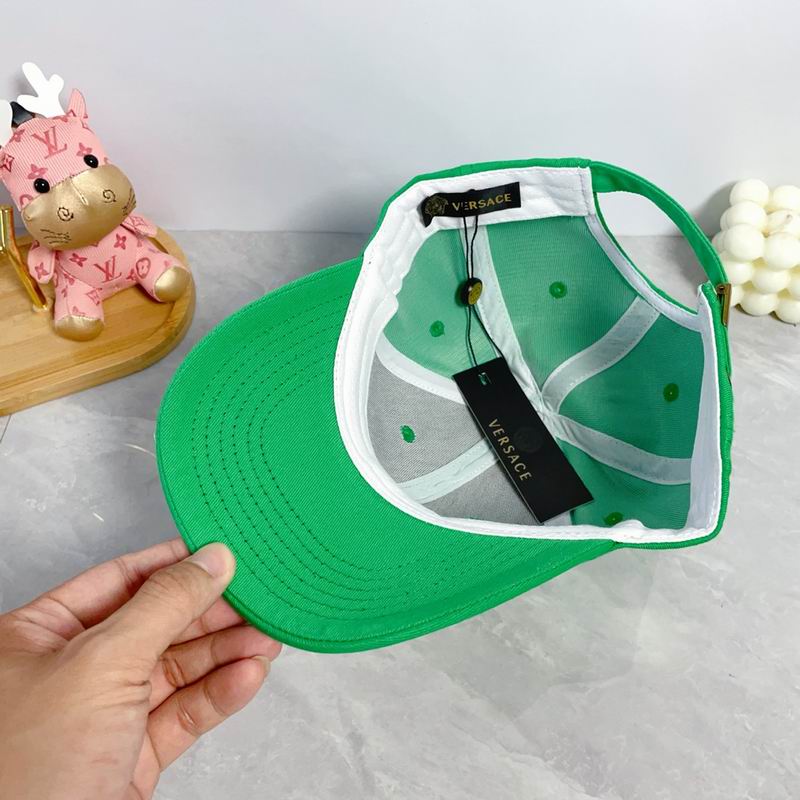 Versace cap dx06  (23)