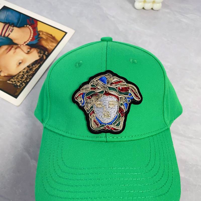 Versace cap dx06  (25)