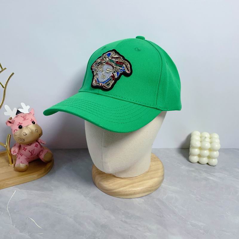 Versace cap dx06  (27)