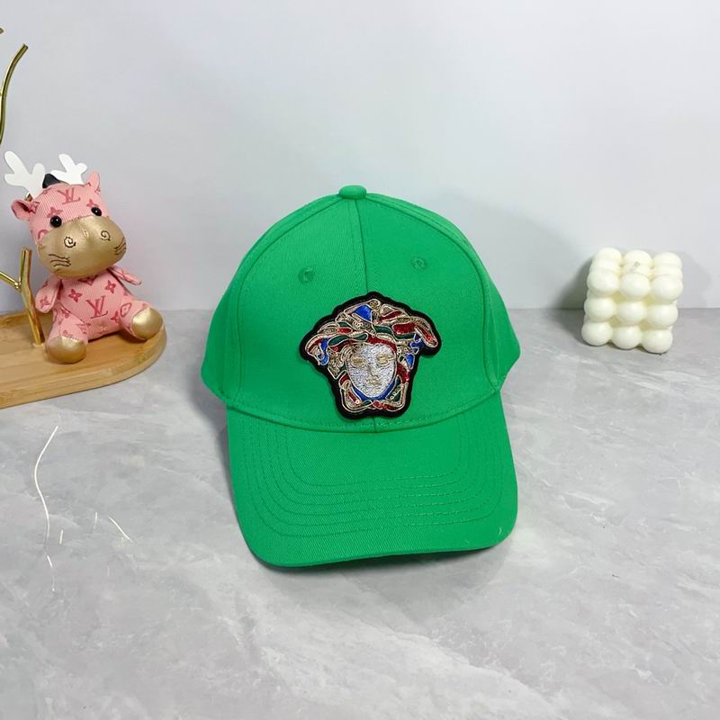 Versace cap dx06  (28)