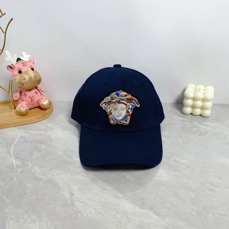 Versace cap dx06  (30)