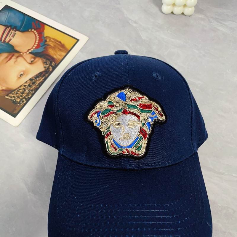 Versace cap dx06  (32)