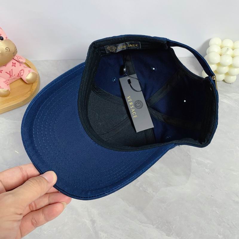 Versace cap dx06  (33)
