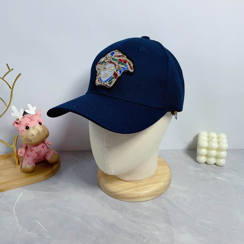 Versace cap dx06  (34)