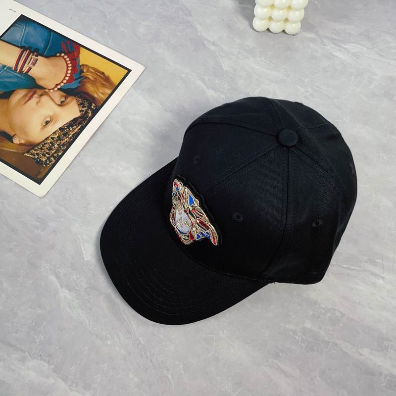 Versace cap dx06  (35)