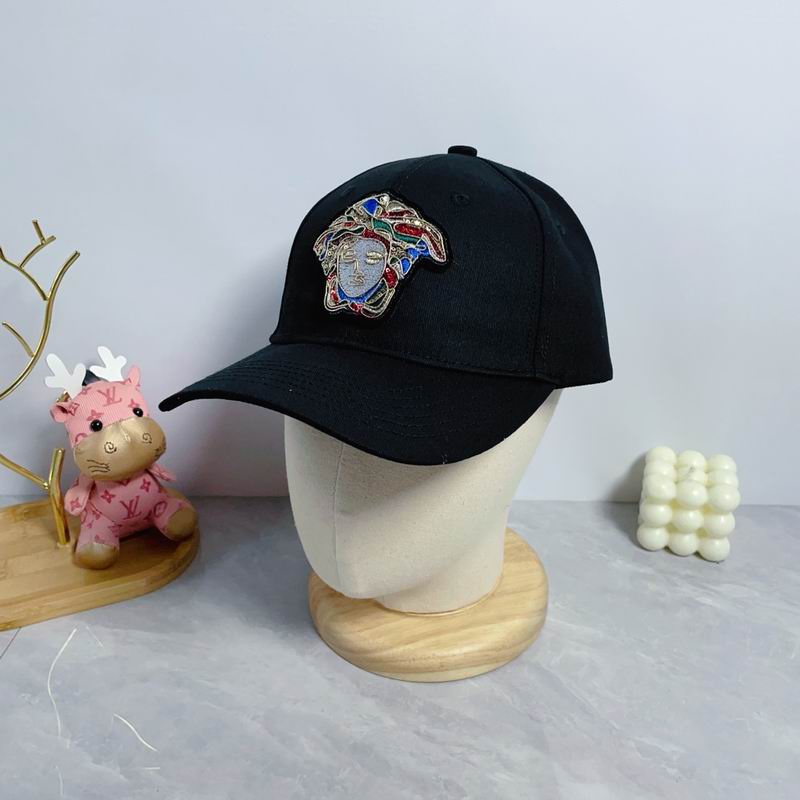 Versace cap dx06  (36)