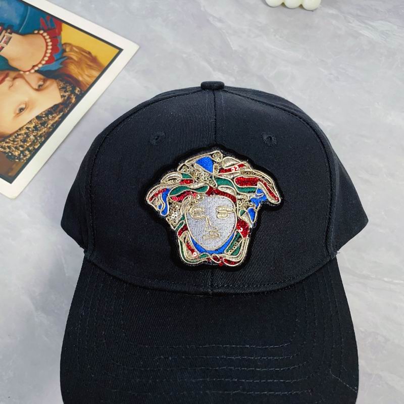 Versace cap dx06  (37)