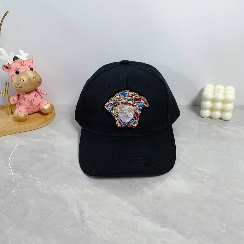 Versace cap dx06  (40)