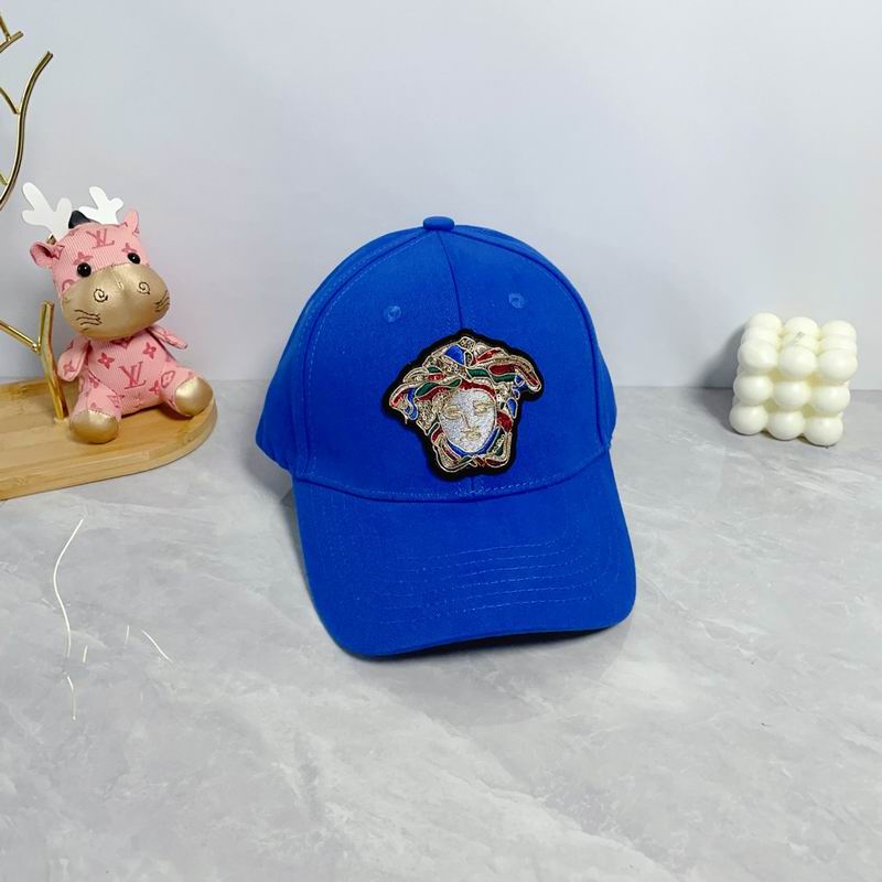 Versace cap dx06  (43)