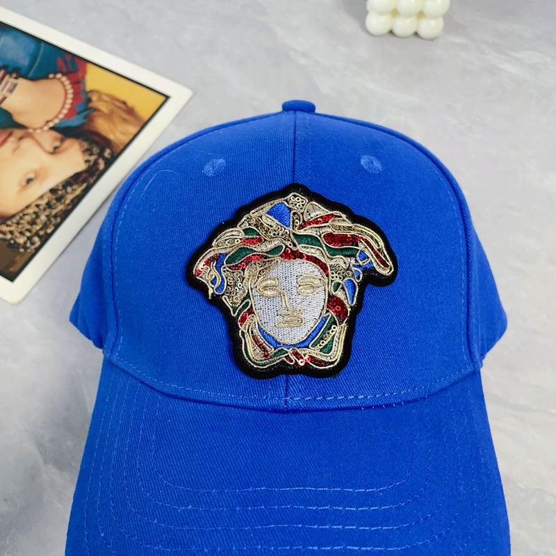 Versace cap dx06  (46)