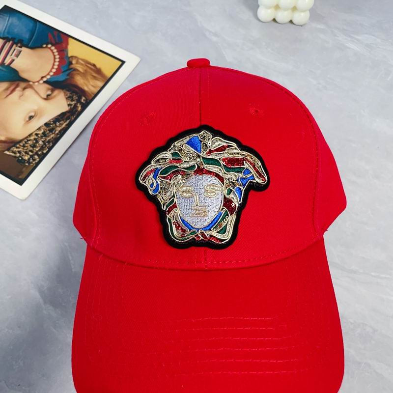Versace cap dx06  (48)