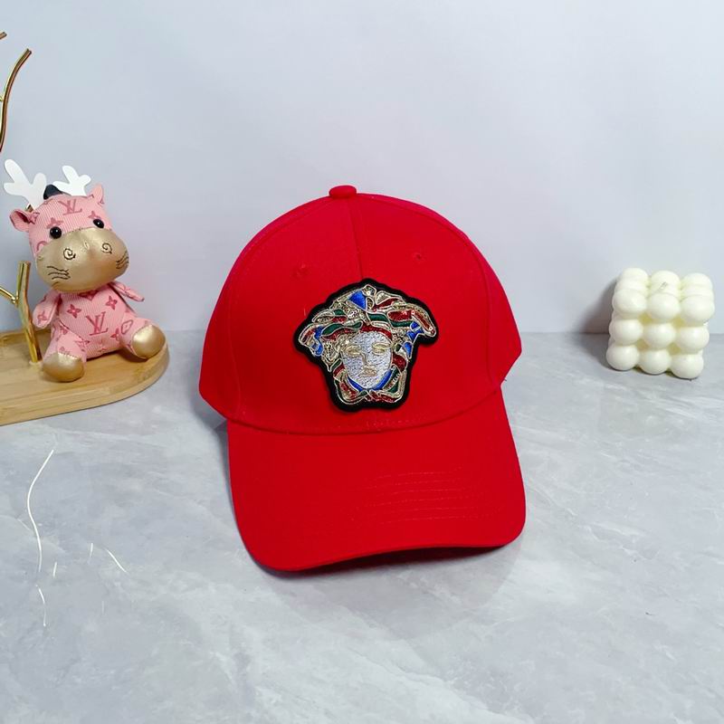 Versace cap dx06  (49)